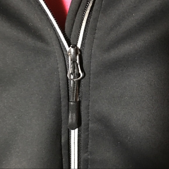 Vertical 9 Girls Jacket Sz L (14) - Picture 4 of 8